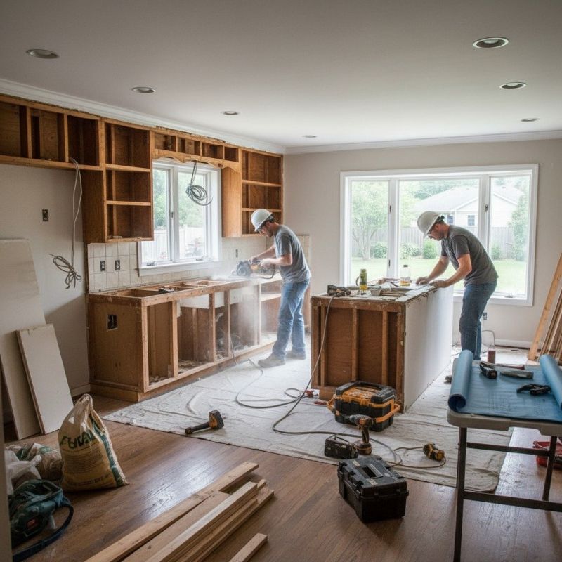 Top Bathroom Remodeling Companies in Johnstown, PA