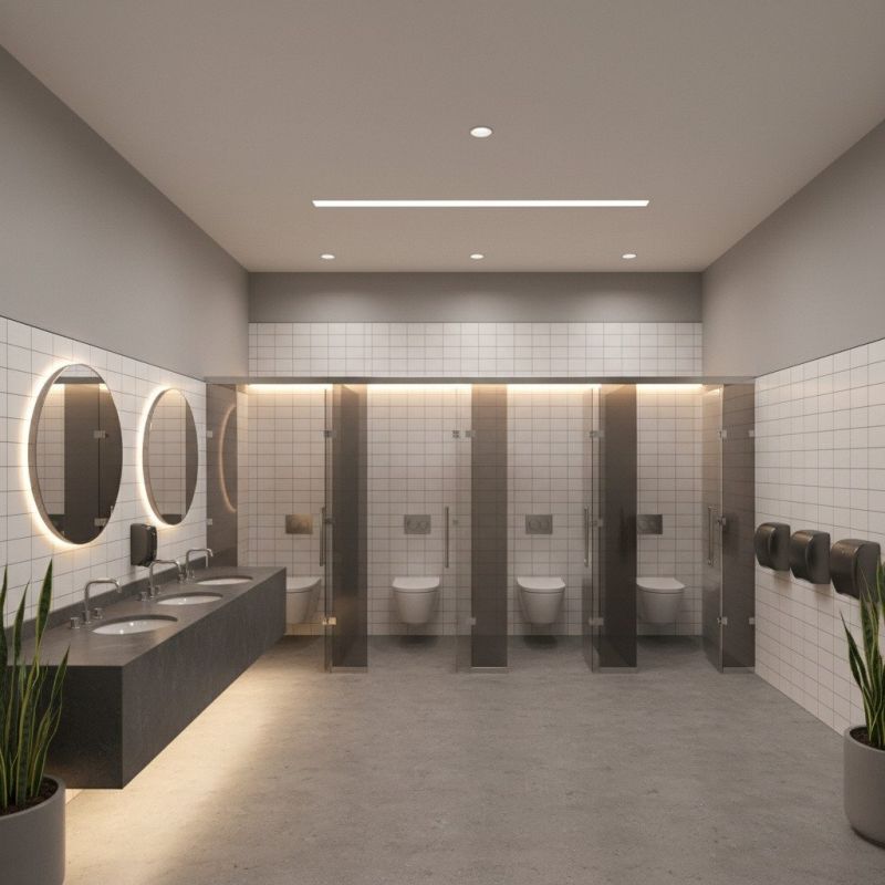 Top Bathroom Remodeling Companies in Johnstown, PA