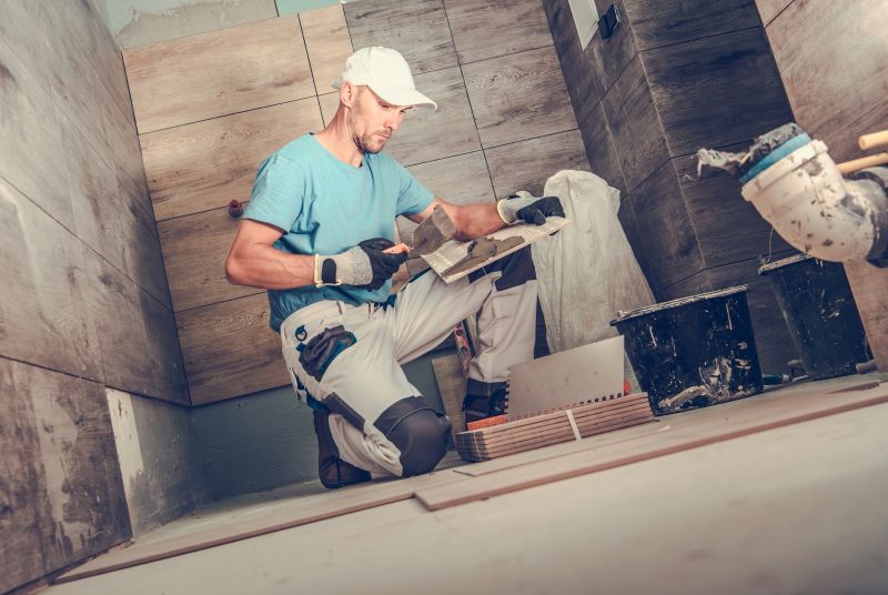 Top Bathroom Remodeling Companies in Latrobe, PA