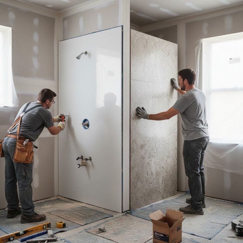 Top Bathroom Remodeling Companies in Latrobe, PA