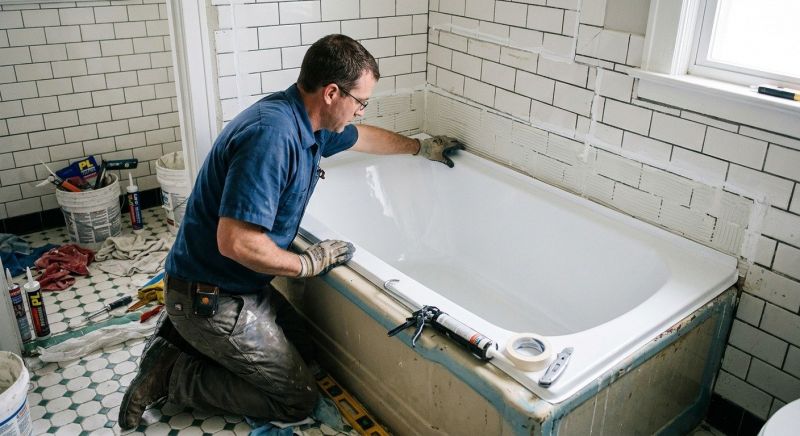 Top Bathroom Remodeling Companies in Latrobe, PA
