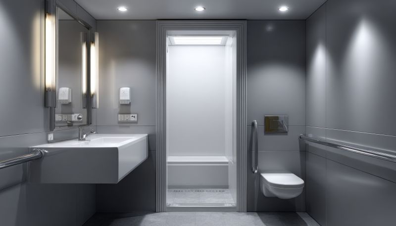 Top Bathroom Remodeling Companies in Mount Pleasant, PA