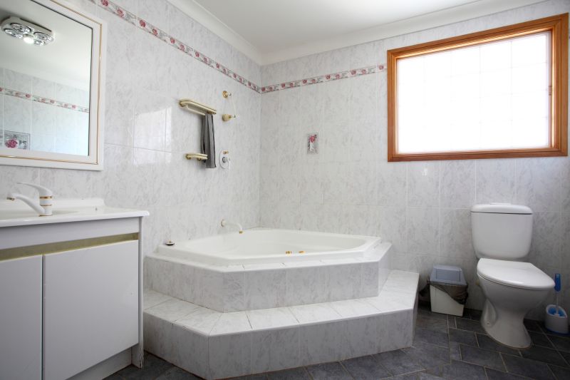 Cost of Bathtub Installation in Johnstown, PA
